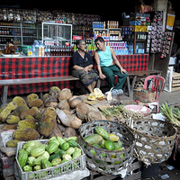 Photo de Bali - Ubud